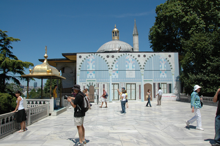Topkapi Sarayi_27